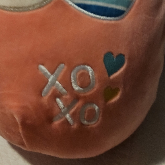 PAVLO THE LLAMA Squishmallows 12” Plush - New - Picture 5 of 11